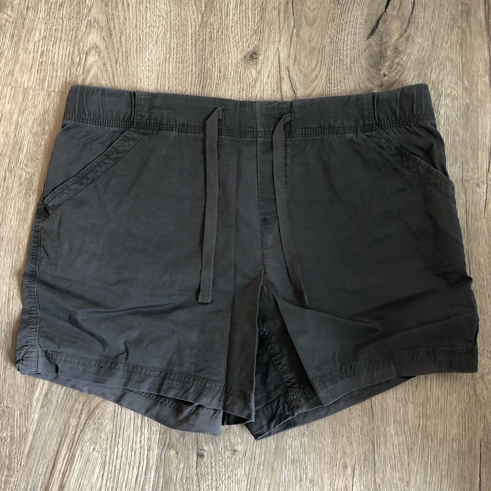 Women Eddie Bauer Pull On Shorts